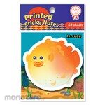 Tom & Jerry Sticky Notes Printed (Kertas Memo Bergambar)