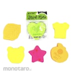 V-TEC Sticky Note Fancy
