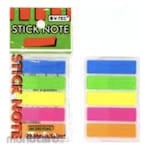 V-TEC Sticky Note Flag