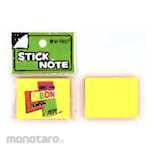 V-TEC Sticky Notes (Memo Stick/ Kertas Memo)