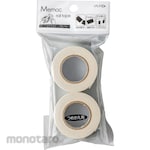 YAMATO (office supplies) Memoc Roll White