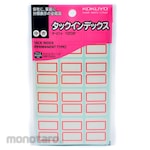 KOKUYO Tack Index Penanda Halaman
