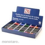 Kuretake Paper Display untuk Spidol