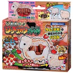 Nagaoka Shoten Buy a whole animal!! Genghis Khan Puzzle