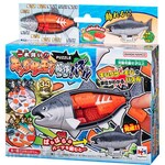 Nagaoka Shoten Buy it all!! King Salmon Dissection Puzzle