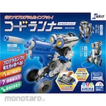 Nagaoka Shoten Elekit Code Runner Cool Edition
