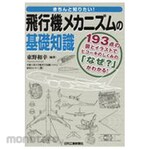 Nikkan Kogyo Shimbun Basic knowledge of airplane mechanisms