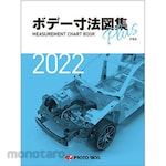Proto-Rios Body dimension drawing plus 2022 edition