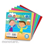 Sinar Dunia Kertas Origami