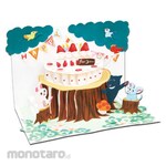 Artec [School teaching materials and educational toys] Card set