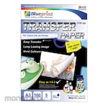Blueprint Kertas Transfer A3