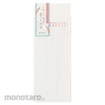 Designphil(MIDORI) Envelope (vertical) where you can write a beautiful address