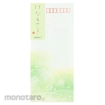Designphil(MIDORI) Envelope Hana Asagi
