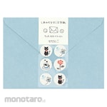 Designphil(MIDORI) Envelope happy