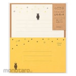 Designphil(MIDORI) Letter set + Egao