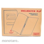 Diamond Map Cardboard Snell File 5001 (Map Kertas)