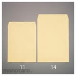ESCO 240x332mm/square 2 Craft envelope (without postal frame)