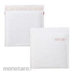ESCO Cushion envelope (white) 202x5x180mm EA762GF series