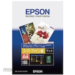 Epson 100 sheets of super fine paper A3 Nobi