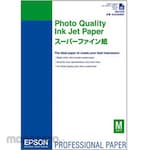 Epson Super fine paper (A2/30 sheets)