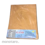 GAND Envelope 1/2 Folio dengan Segel (Amplop)