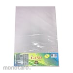 GAND White Envelope Folio (Amplop)