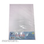 GAND White Envelope Folio with Seal (Amplop)