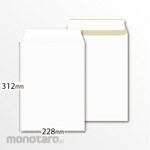 IMURA cardboard envelope