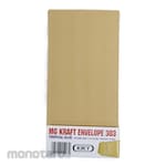 Kiky Amplop Kraft