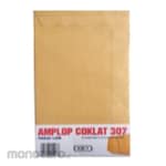 Kiky Brown Envelope (Amplop Coklat)