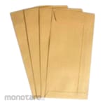 Kiky Brown Envelope 303 (Amplop Coklat)