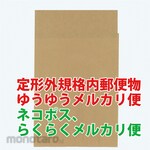 King Corp. Post-In Envelope