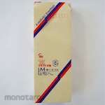 Kotobukido 40cm long kraft paper, 50g, 100 sheets per pack