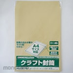 Kotobukido Square 2 Kraft OK 85g 10-pack