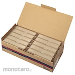 Kotobukido Unbleached Craft 70g with Frame