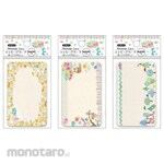 Lemon Message Card