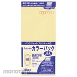 MARUAI Fujitsubo Color Pack Length 3