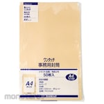 MARUAI One-touch craft Angle 2 85g 50 sheets