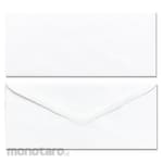 MEAD Envelope Plain White (Amplop)