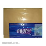 Neuro Brown Envelope 1/2 Folio (Amplop Coklat)