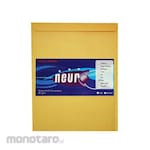 Neuro Brown Envelope Map (Amplop Coklat)