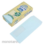 Okina A4 Perfect Fit Window Envelope