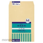 Okina Development Craft Envelope 2