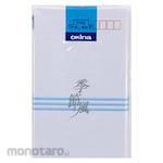 Okina Double Envelope Seasonal