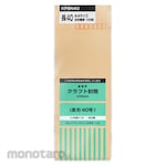 Okina Kraft Envelope Kp85