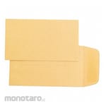 QUALITY PARK Coin Envelopes