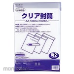 Sekisei Azone Clear Envelope