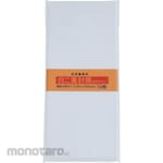 Sun Frame Japan White Double Envelope Length 4