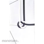 Suzuki Shiko Osaka Folding Black And White