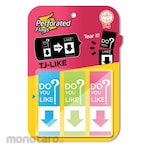 Tom & Jerry Bookmark (Penanda Halaman)